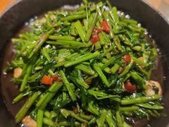 -小放牛炒菜馆(北国商城店)