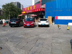门面-中福百货(望京店)