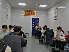 -陈记锅盖面(长江路店)