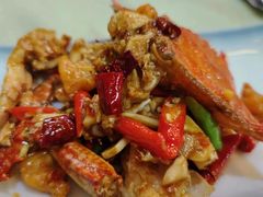 -渔娘渔家丹东海鲜(东直门店)