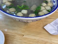-冯鑫记南京鸭血粉丝汤(来燕路店)