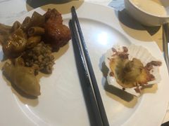 -泰谷酒店·太古码头闽菜自助餐厅