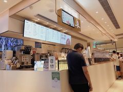-喜茶(广州东方宝泰店)
