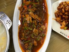 -华天二友居肉饼(新街口店)