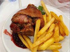 -宜家·瑞典风味餐厅(北京西红门店)