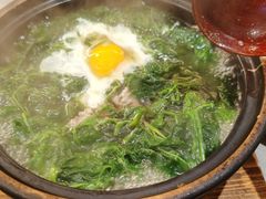 -不二啫·广府啫啫煲(江燕路万科里店)
