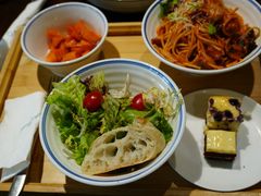 -榖屋house of flour(张江首店)