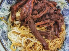 -旺泉餐饮店·清真牛肉面馆