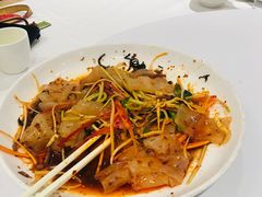 -山东老家(黄埔分店)