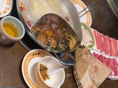 -潮澎派·潮汕菜大排档(南较西路店)