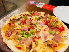 -埠口精酿夜景餐酒吧· BREWPORT BISTRO(长嘉汇重庆之眼店)