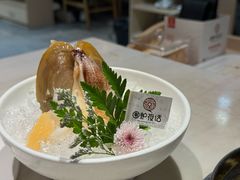 小象鼻蚌-围炉夜话·潮汕卤水火锅(榕江店)