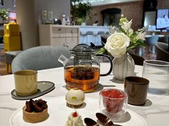 -潮一不贰·法式甜品·生日蛋糕·西式简餐(外滩店)