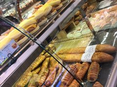-巴黎贝甜(龙之梦购物中心虹口店)