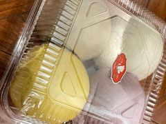 -白玉兰食品甜凤店(合生汇店)