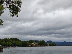 -西湖外事游船(湖滨二公园外事游船码头)