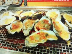 -蚝英雄鲜蚝自助专门店(长楹天街直营店)