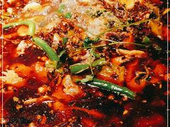 -小饕荟雅安贡椒鱼鲜馆(广福桥店)