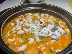 -周渝食惦酸菜鱼(青浦店)