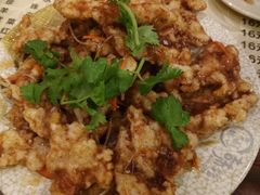 锅包肉-吉味馆(柠溪店)