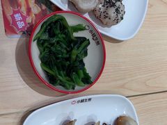 -小杨生煎(浦江欢乐颂店)