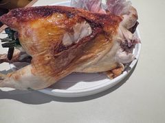 -吴山烤禽 (吴山路店)