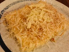 -PIZZA BIANCA(民园店)