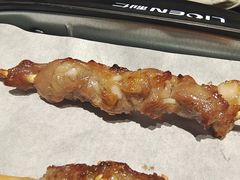 -粟氏天府·东北烧烤(长安街店)