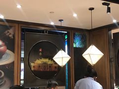 大堂-云海肴·汽锅鸡·云南菜(美罗城店)