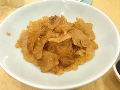 -梅龙镇酒家(南京西路总店)