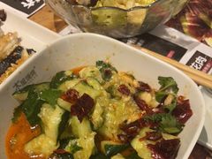 -木屋烧烤(南新店)