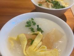 -南京长江之舟华邑酒店·鲜艳自助餐厅