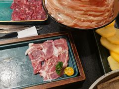 -吼堂老火锅(太古里总店)