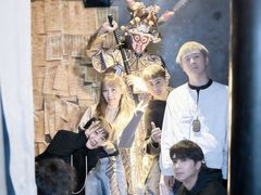 -棂笼·深度沉浸密室(武汉旗舰店)