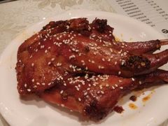 麻辣兔腿-椒小兔·盐帮川菜中餐厅(金沙时代广场店)