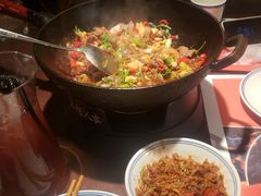 -小隐人家(乐松店)