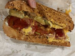 -赛百味SUBWAY(东方明珠店)