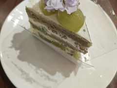 -嗒令甜品·主题融合料理餐厅(首座时代店)