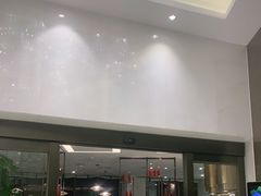 -索菲特酒店 · 云尚天际自助餐厅