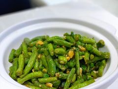 口味豆角-兰湘子·湘菜小炒(崂山丽达店)