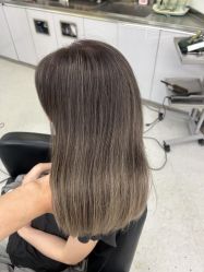 -icare美发沙龙