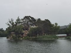 -承德避暑山庄景区