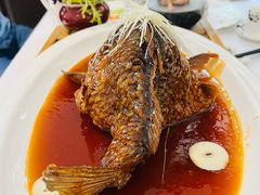 -卫鼎轩·曹公馆(鼓楼店)