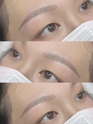 -张小野·专业半永久纹眉