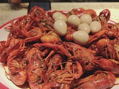 -串盟烧烤大排档·长沙美食地标(星沙店)