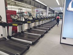 -宝力豪健身(万达广场店)