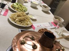 -八先生涮肉房(三里河店)