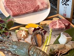 -一本魅·日式料理