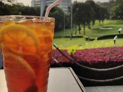 -麓湖高尔夫球俱乐部