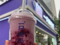 -八一路好吃街(雨田商务大厦店)